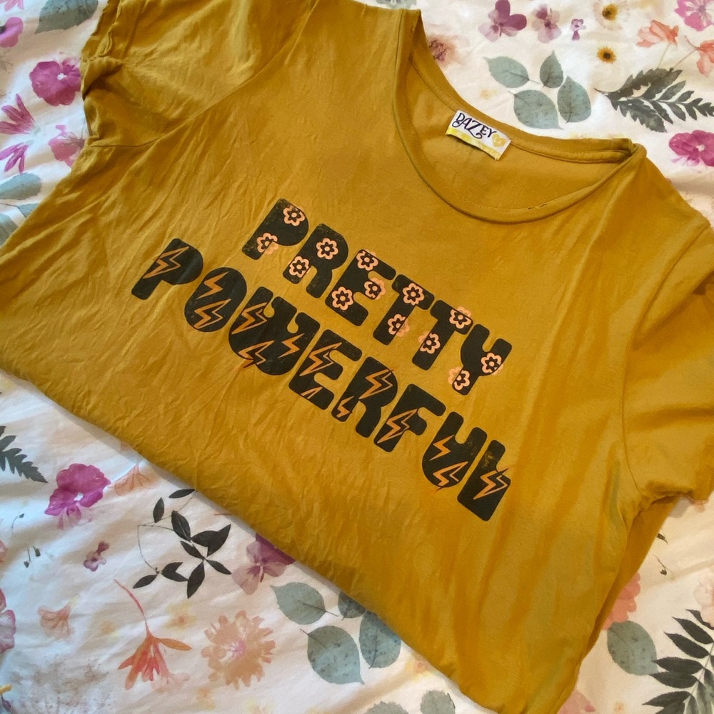 ModCloth tee